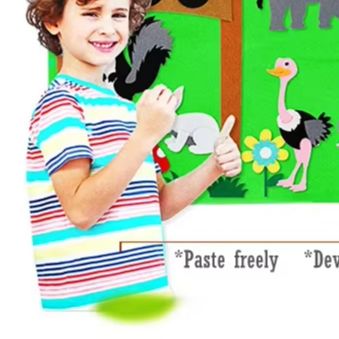 Kids First Education - Eğitici Oyuncaklar, İlk Aktivite Kitabı, Bebekler