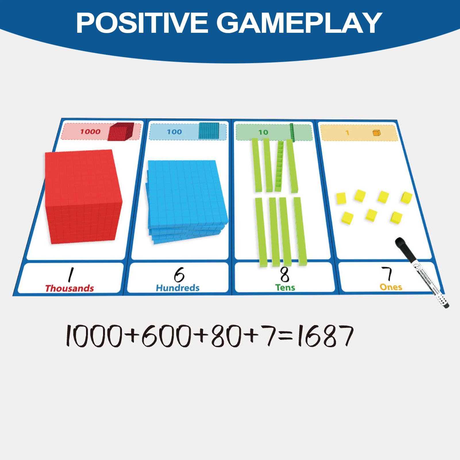 Eğitici Matematik Oyuncakları, - Kids Education Number incelemesi ve fiyatı